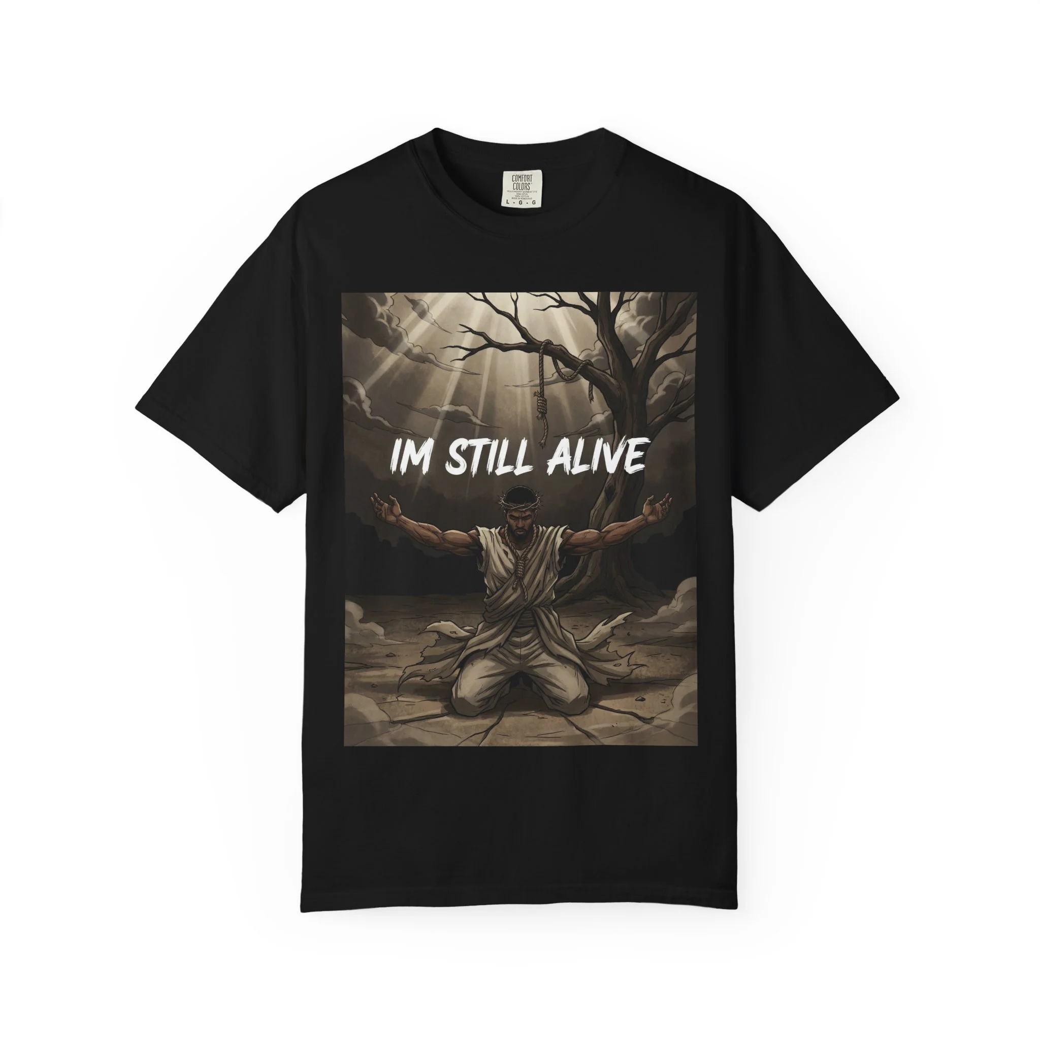 Yeshua Themed T Shirt
