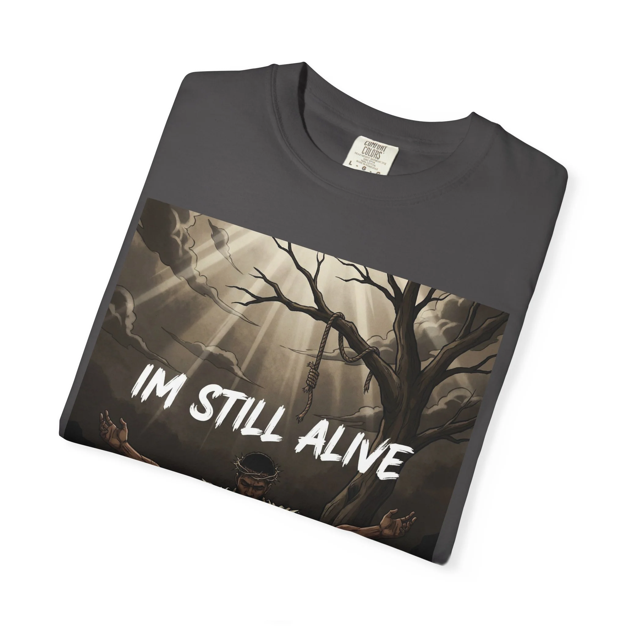 Yeshua Themed T Shirt - Image 6