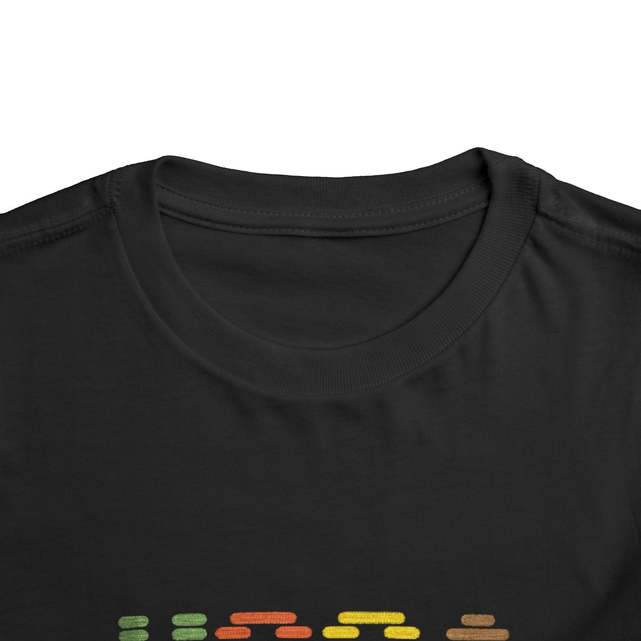 Yoga Toddler Tee - Image 13