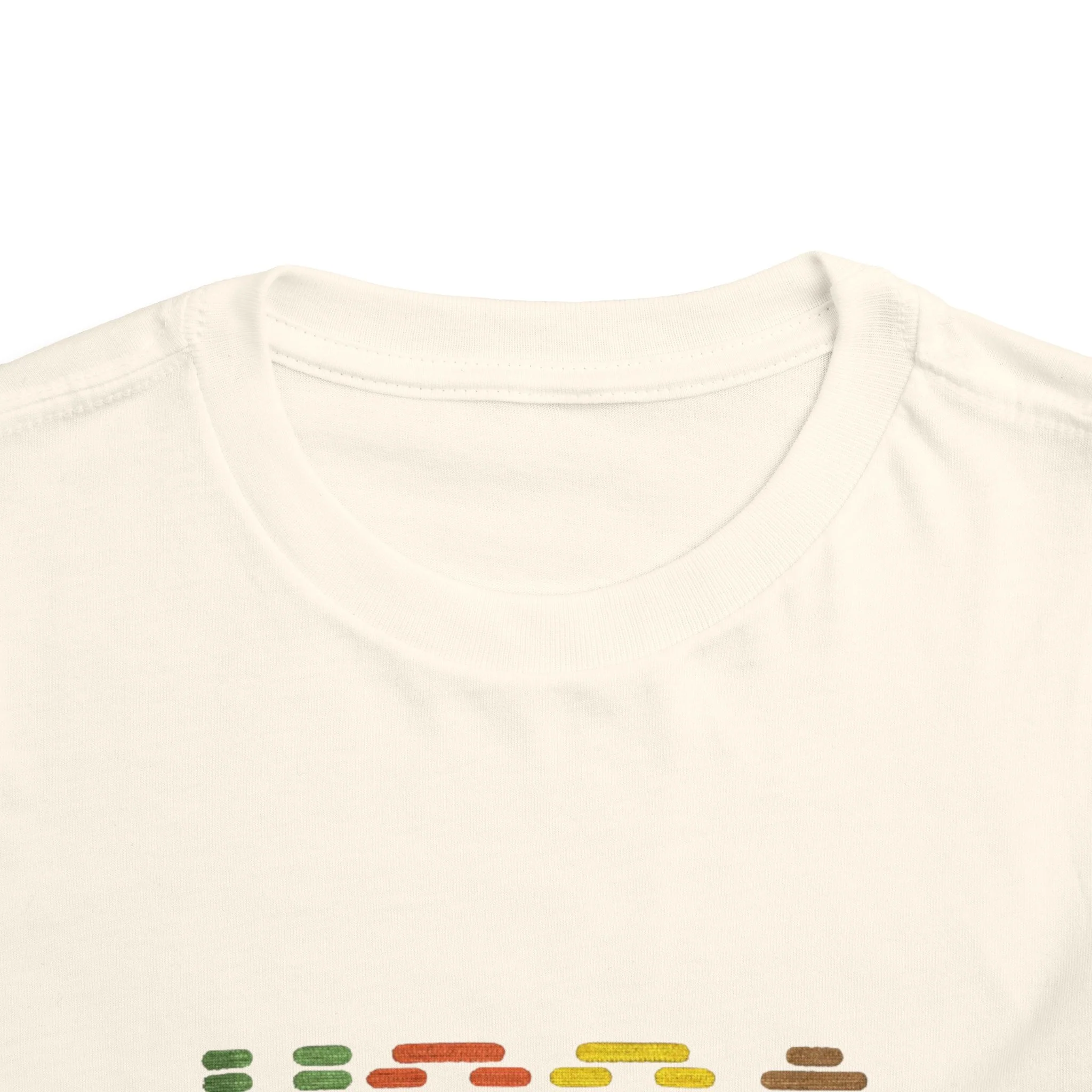 Yoga Toddler Tee - Image 15