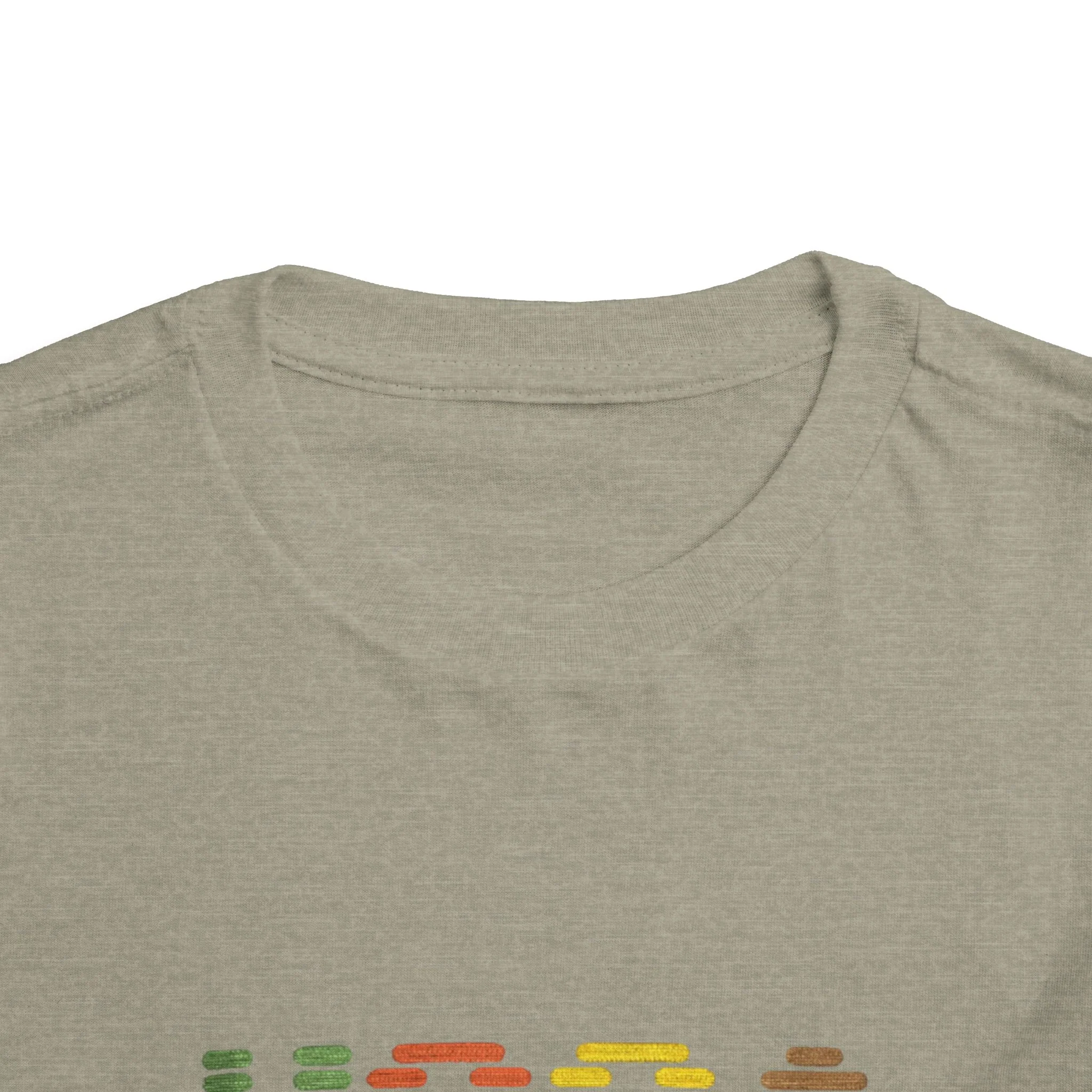 Yoga Toddler Tee - Image 17