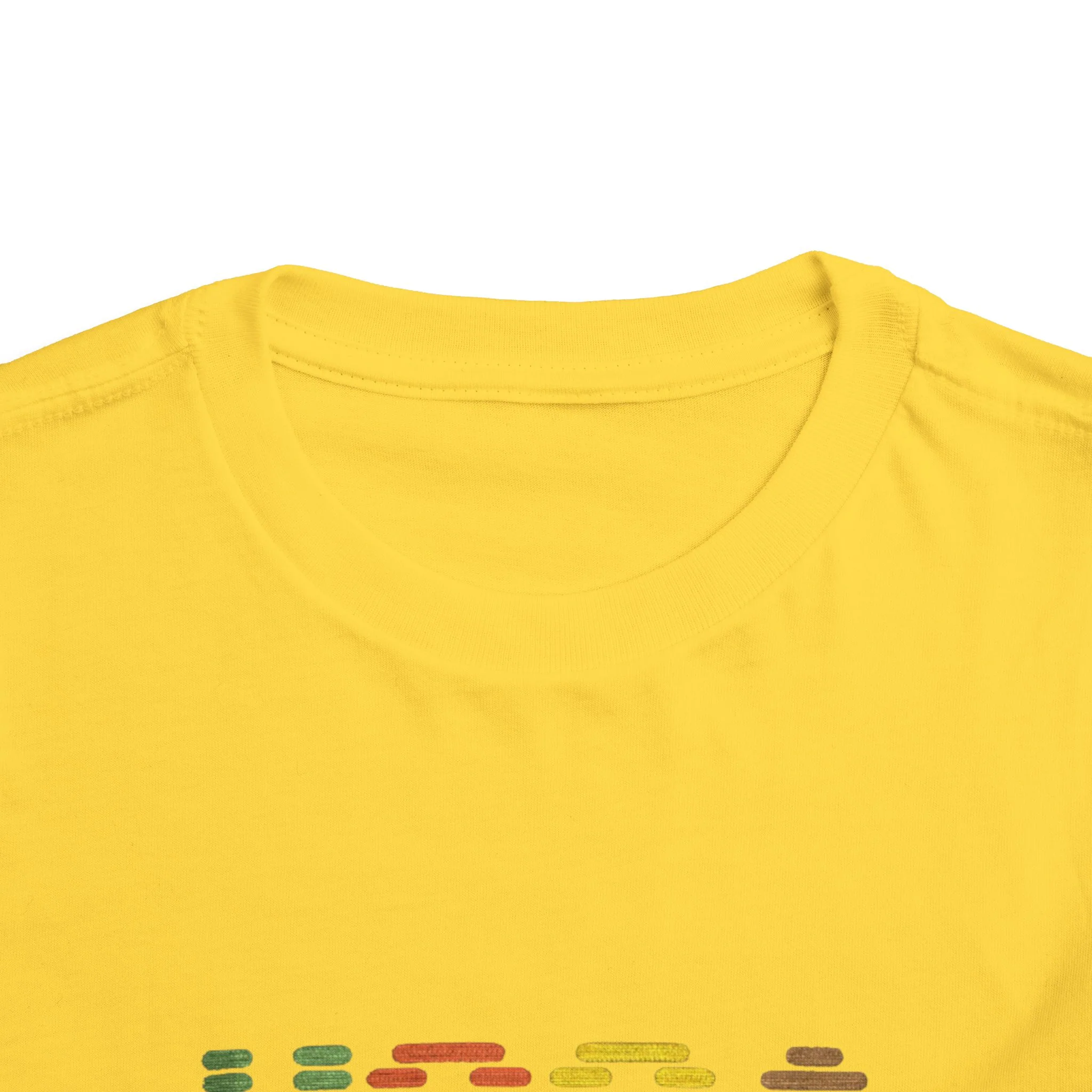 Yoga Toddler Tee - Image 19