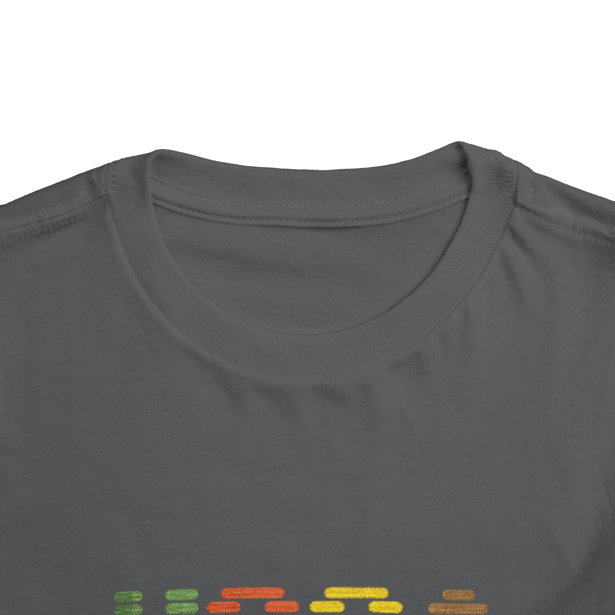 Yoga Toddler Tee - Image 22