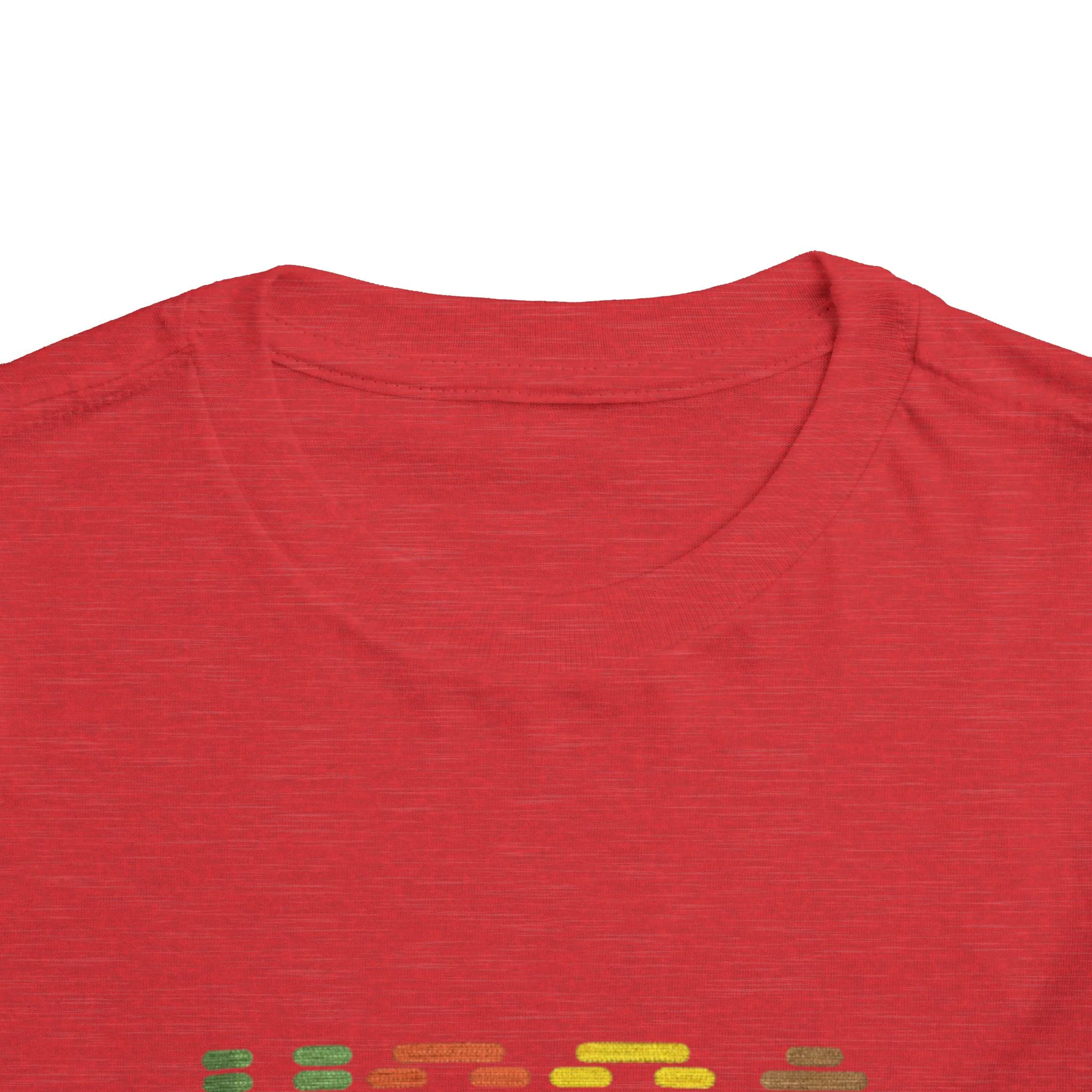 Yoga Toddler Tee - Image 24