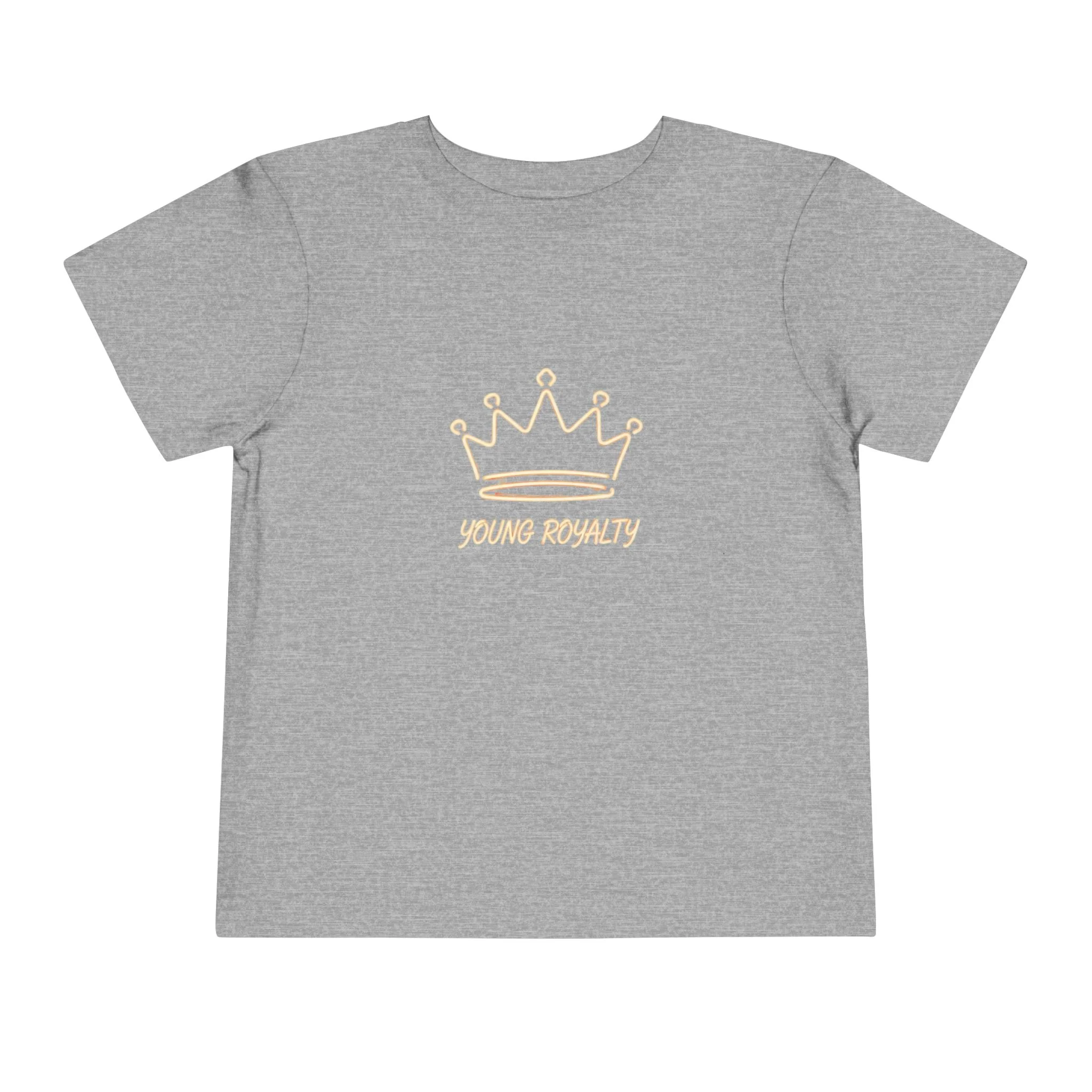 Young Royalty Toddler Short Sleeve Tee - Image 11