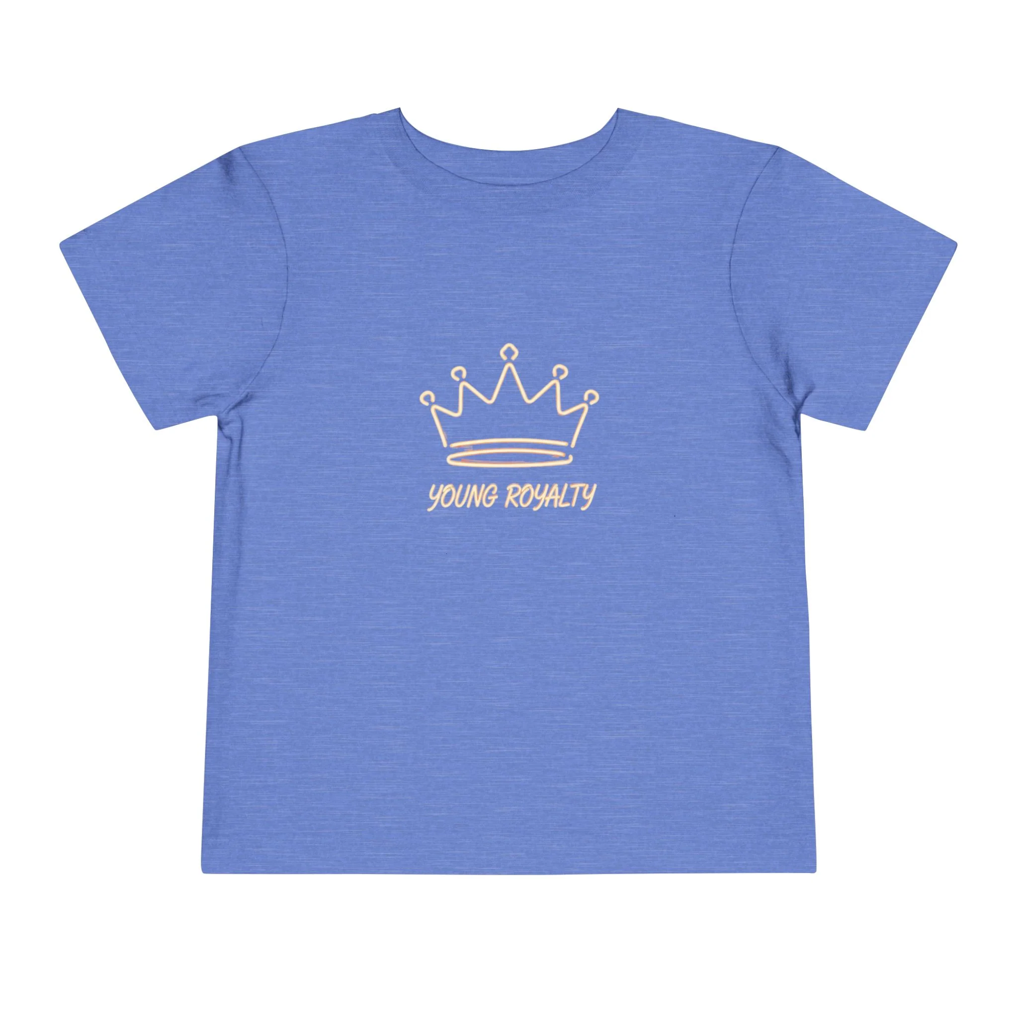 Young Royalty Toddler Short Sleeve Tee - Image 12