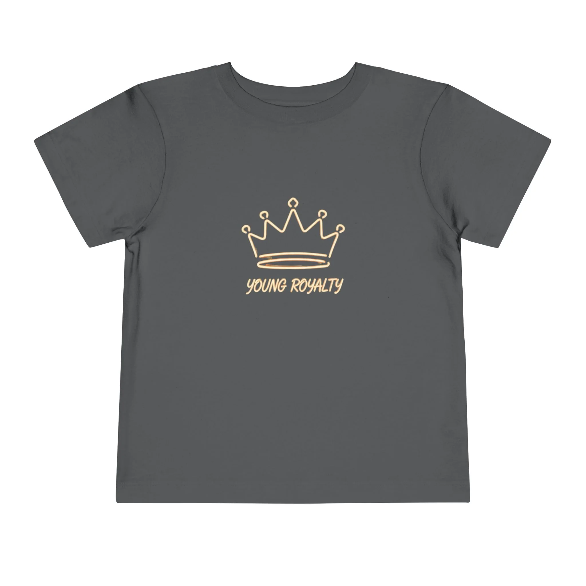 Young Royalty Toddler Short Sleeve Tee - Image 14