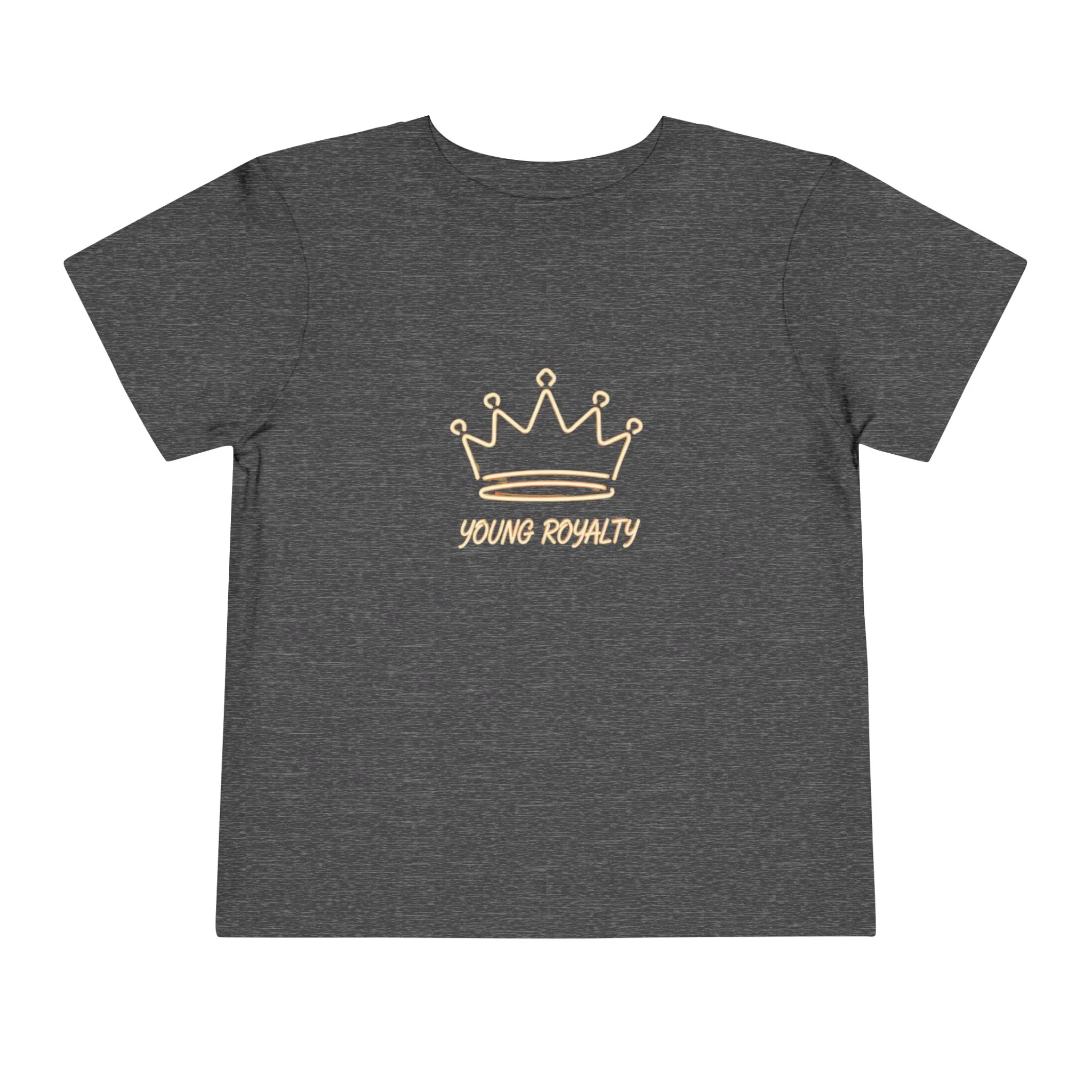 Young Royalty Toddler Short Sleeve Tee - Image 16