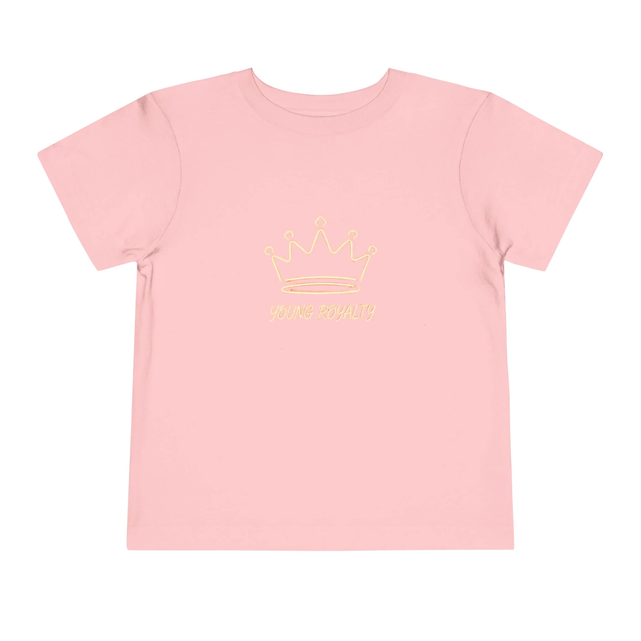 Young Royalty Toddler Short Sleeve Tee - Image 17