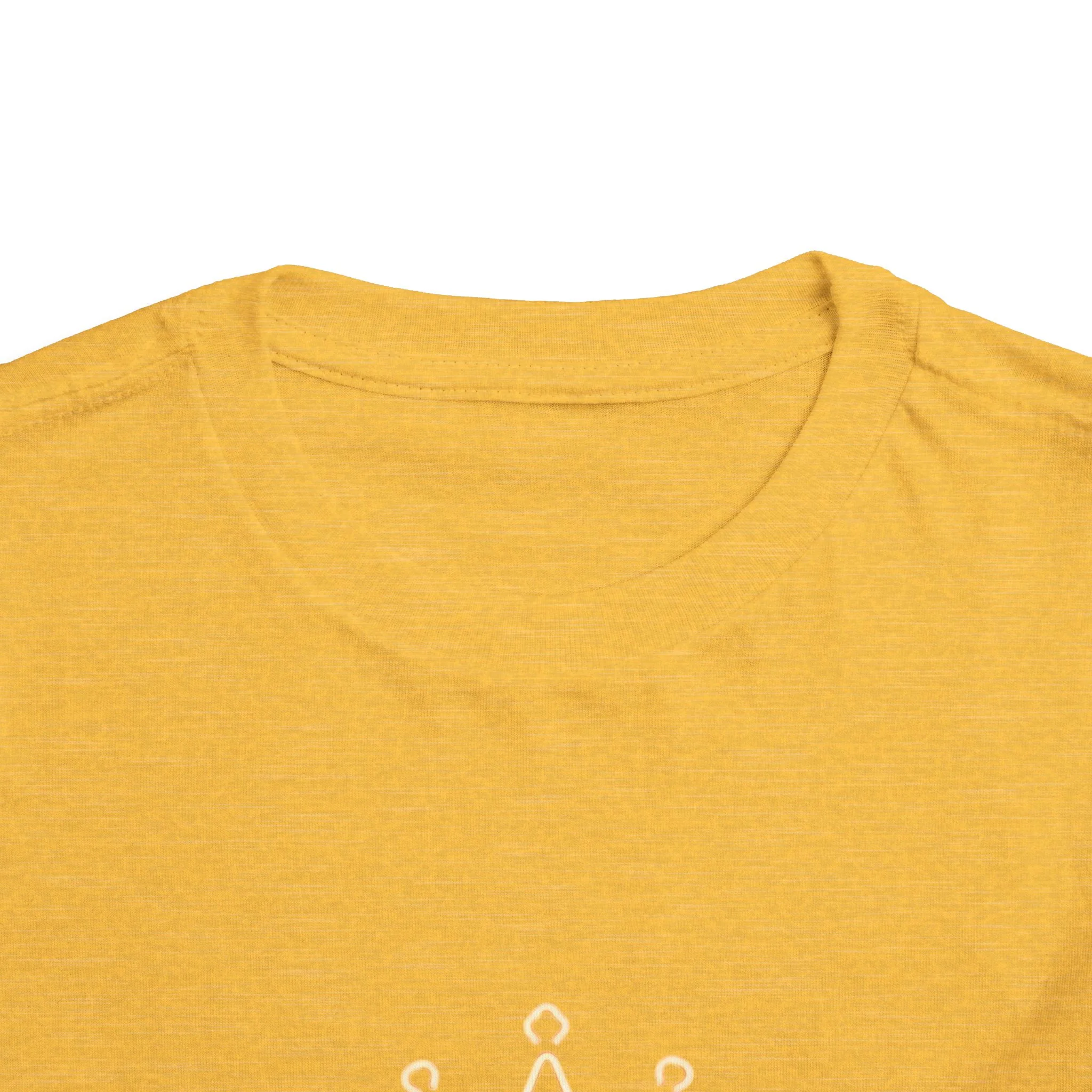 Young Royalty Toddler Short Sleeve Tee - Image 37