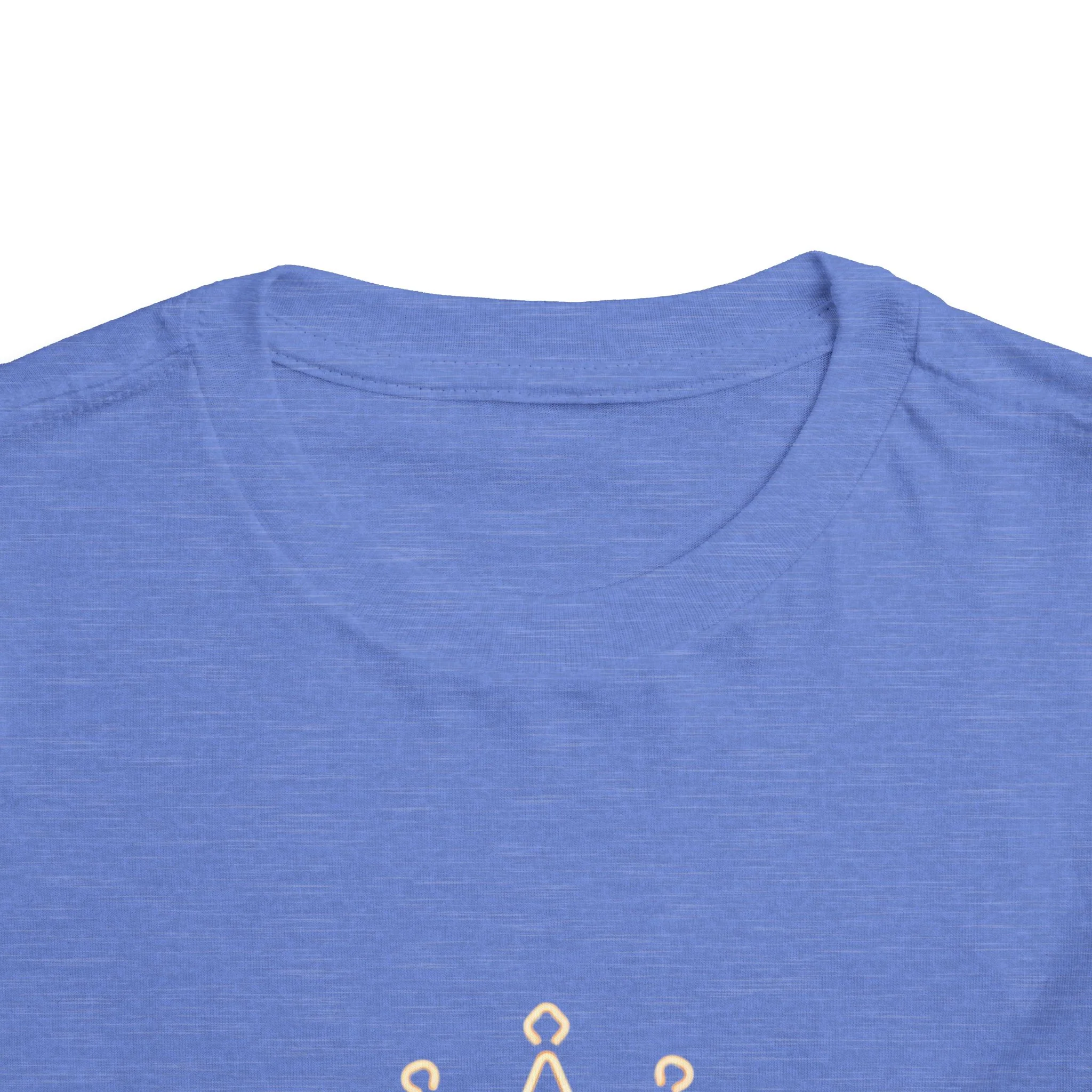 Young Royalty Toddler Short Sleeve Tee - Image 46