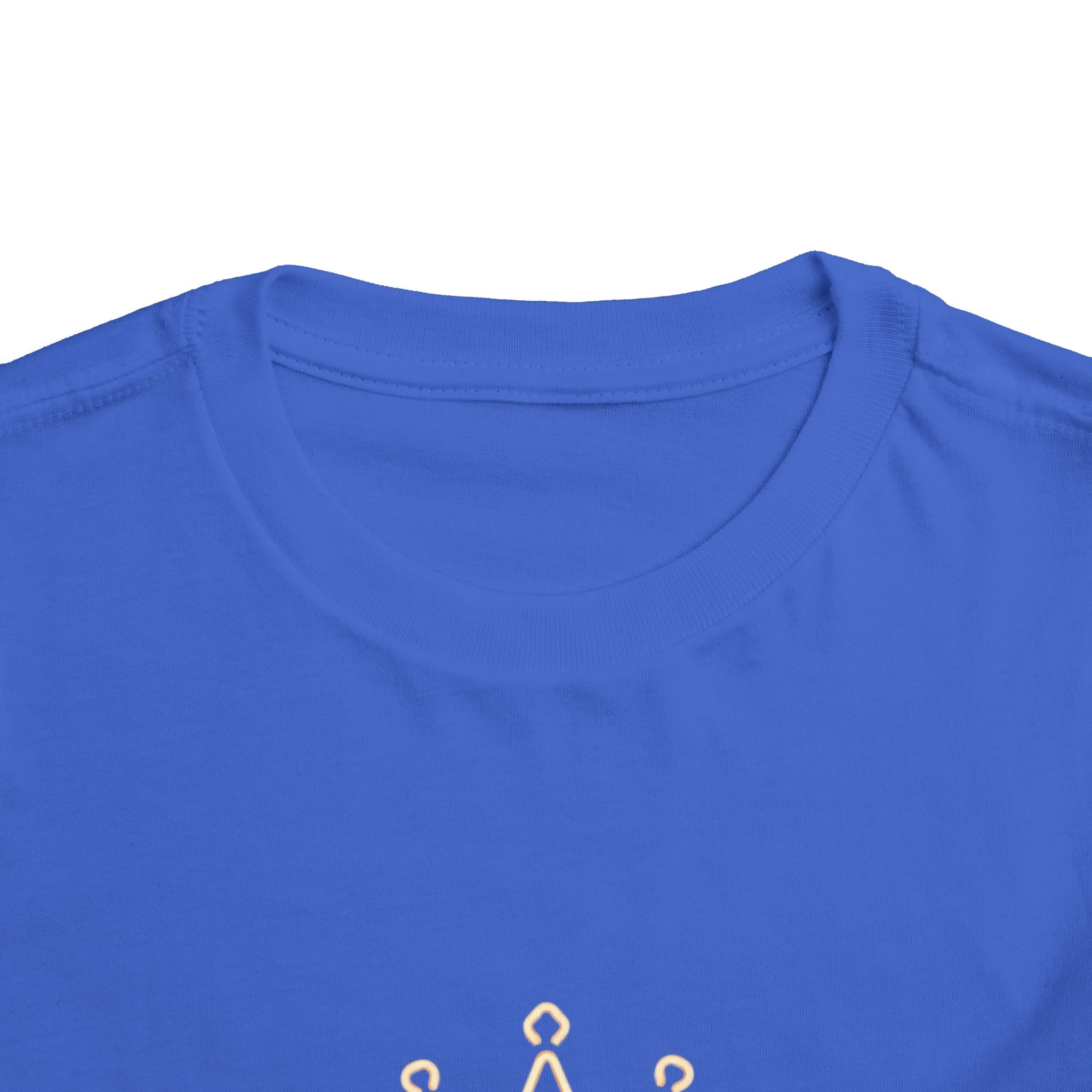 Young Royalty Toddler Short Sleeve Tee - Image 49