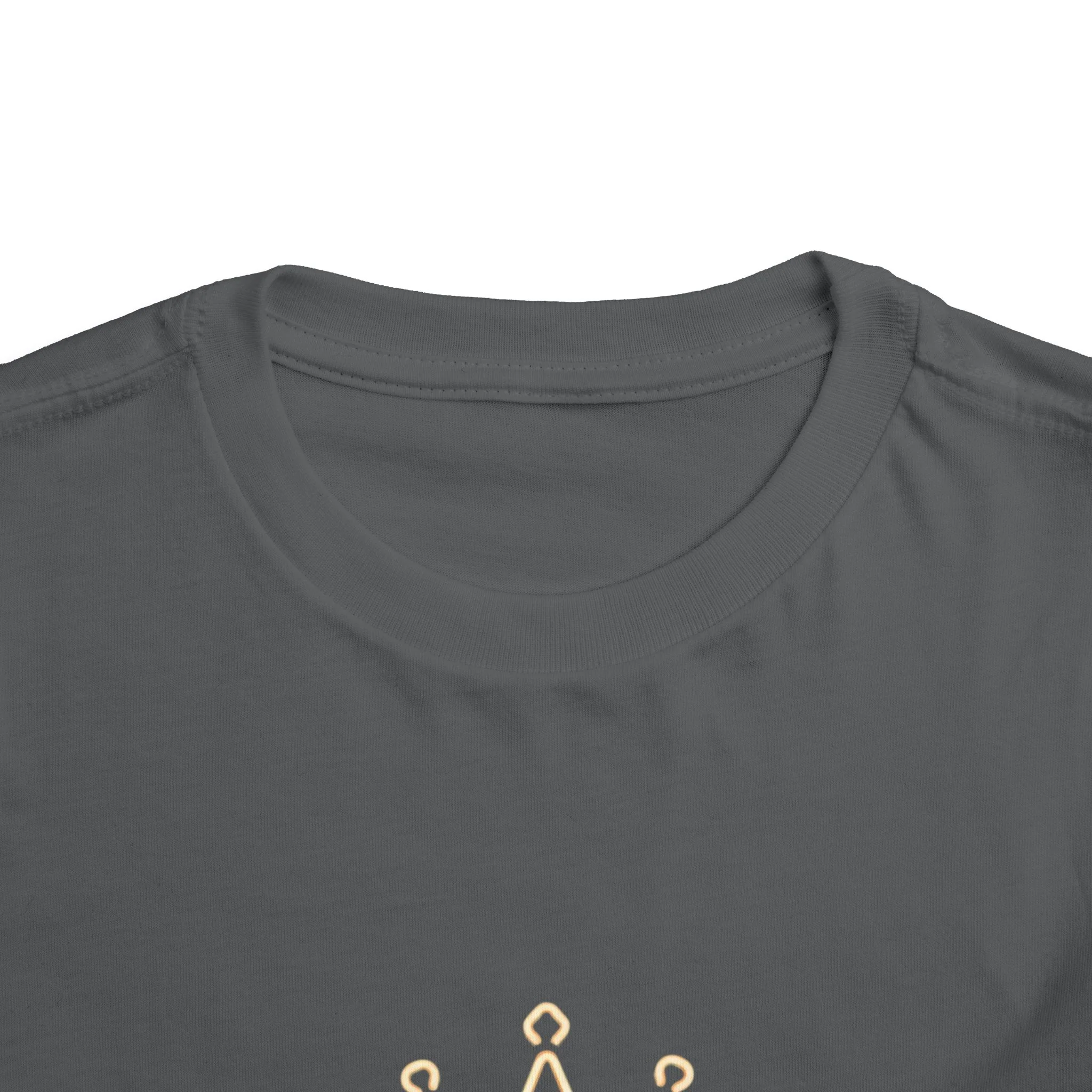 Young Royalty Toddler Short Sleeve Tee - Image 52
