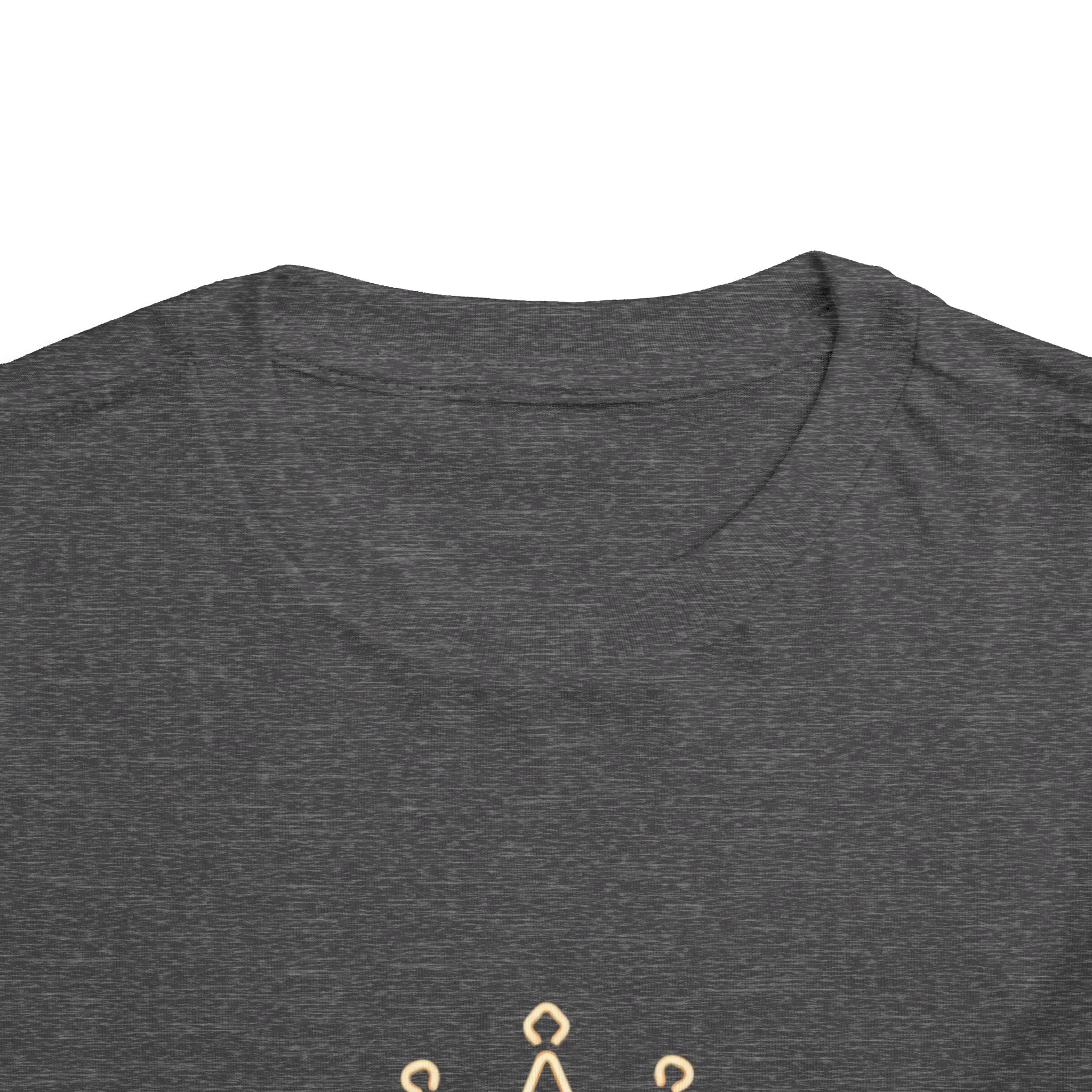 Young Royalty Toddler Short Sleeve Tee - Image 58